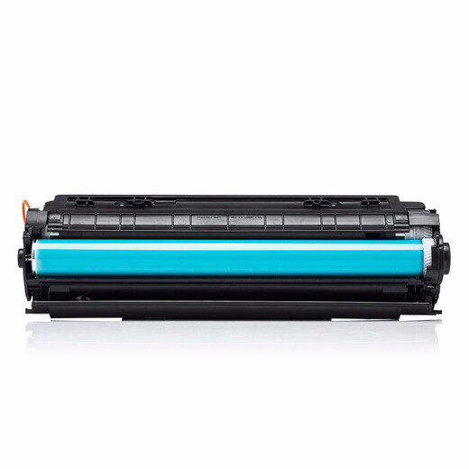 FUJI SAKURA CB436A Cartucho de tóner 36a Adecuado para HP P1505 M1522 M1522NF M1120 Cartucho de tóner de impresora FCE-CB436 Versión agregada en polvo