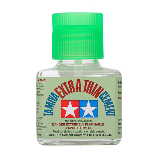 Pegatina de agua Tamiya Glue Tamiya Modelo de ensamblaje militar Flujo Glue sin costuras Cubierta verde Cubierta blanca Agua unida Izumi Q5009 Glue instantáneo (Tipo de viscosidad)