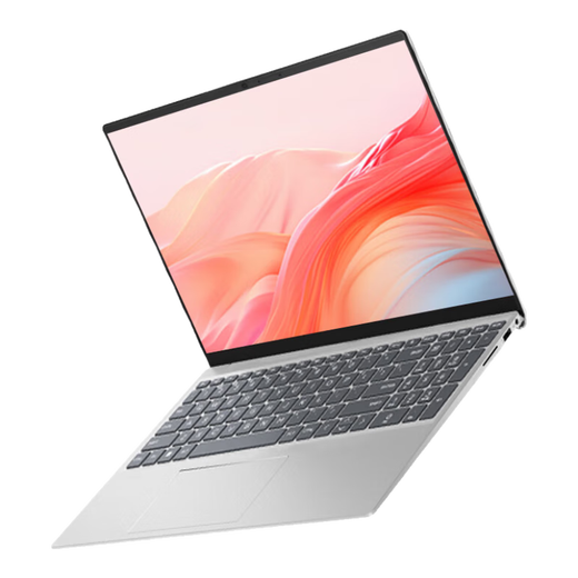 
Dell (DELL) Lingyue 15pro i7 laptop thin and light laptop 13th generation Core Lingyue 15 3530 high-performance ultra-thin notebook college business office notebook gaming laptop laptop quiet silver 15pro thin and light laptop [15.6 inches] Recommended: i7 32G