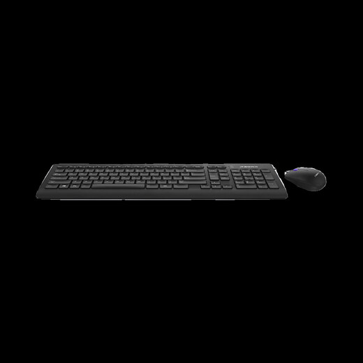 
Tsinghua Tongfang (THTF) original Tsinghua Tongfang genuine USB wired keyboard and mouse set waterproof keyboard DK-3590U/DM-3580U wired keyboard and mouse set K2329+M698
