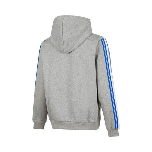 耐克（NIKE）2025春男时尚潮流运动百搭休闲连帽套头衫 HJ3882-063 2XL