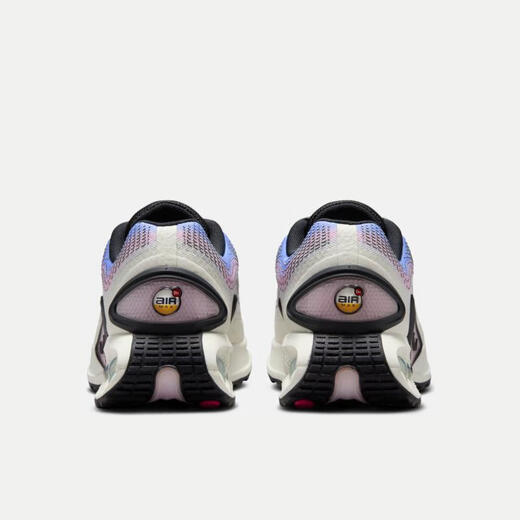 Nike Air Max DN Damenschuhe bequem und vielseitige Freizeitschuhe Air Kissen Schock-Rebound-Sportschuhe Anti-Slip-Kee-Resistenten Schuhe HV5760-675 38 38