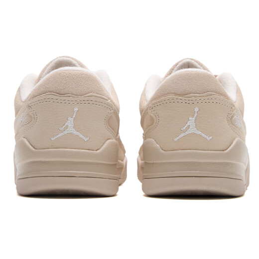 耐克（NIKE）女鞋 2025春季新款运动鞋低帮轻便舒适板鞋时尚潮流休闲篮球鞋女 FZ9854-200 35.5