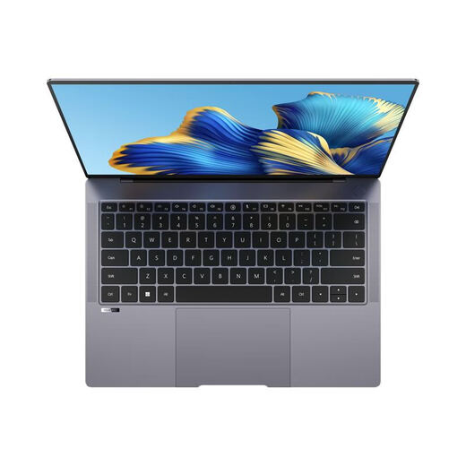 Huawei MateBookxPro Laptop Business Office Ultra-dünner Touchscreen 3K Designer Schüler Spiel I7-1260p/16G/1T/3K Touchscreen hoher Aktualisierung [Xpro Thin Flaggschiff-Modell] [Standard + 699 Yuan Geschenkpaket]