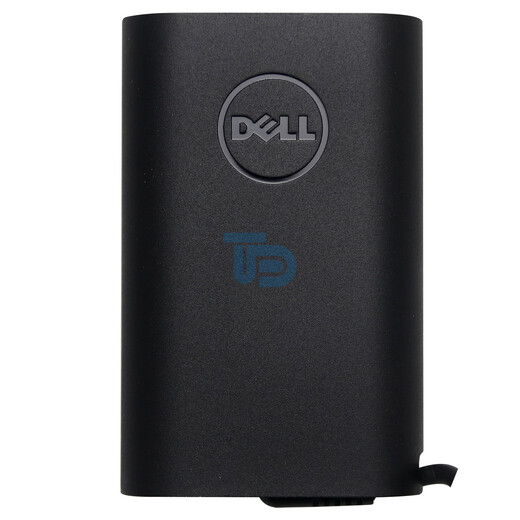 Dell Original XPS 13 9360 9350 9343 9365 Lingyue 13 7373 7370 7380 Cable de cargador de adaptador de potencia de la computadora portátil 45W 19.5V2.31A 45W 4.5 mm Interfaz 4