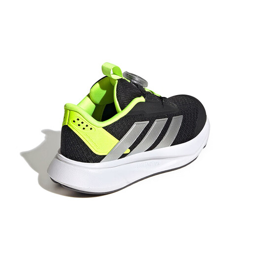 Adidas (adidas) children's shoes 25 summer girls' sneakers mesh breathable DURAMO small big children's running shoes JS2808 JI1694 28 size/10k/foot length 16.5cm