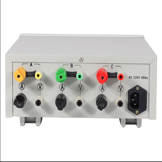 Huazhike PZ9930 Drei-Phasen-elektrische Parametermessungsinstrumentenleistung Messgerät Hochvor-Präzisionstester 40A
