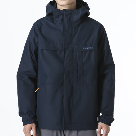 添柏岚（Timberland）外套男 25春秋新款户外徒步登山服防风工装夹克防水冲锋上衣A695W A695W433/店长推荐 (晒图退10) XS (165/80A)