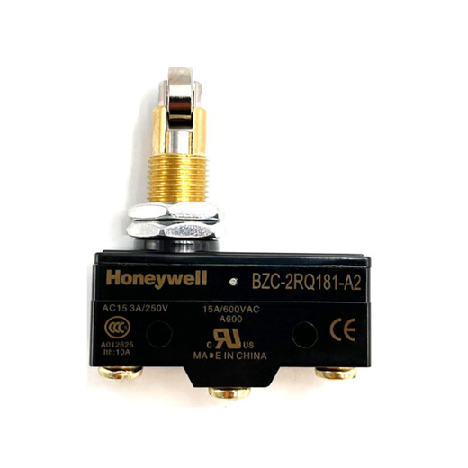 Honeywell Micro Switch BZC-2RQ18-A2 2RQ1 2RW826 BZ-2RW82255-T4-JK BZC-2RQ18-A2