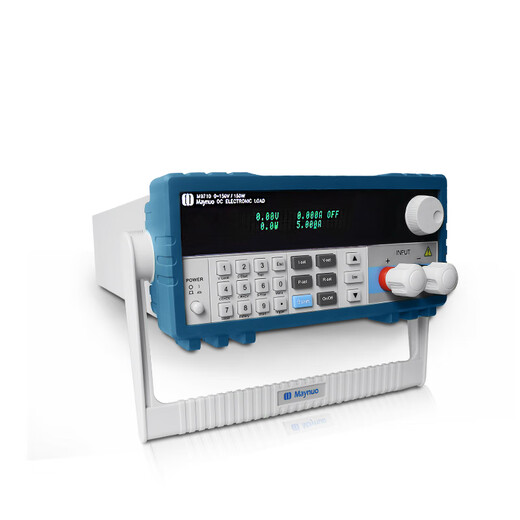 Medidor de carga personalizado Programable DC Carga M9710/M9711/M9712/M9713/M9714 M9712B300W15A500V