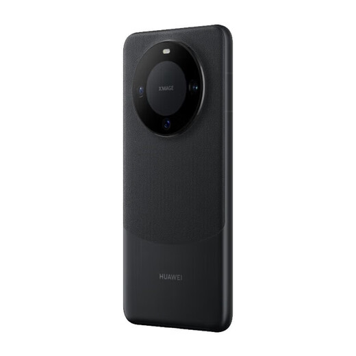 HUAWEI HUAWEI Mate60/Mate 60 Pro satellite call clear image at all focal lengths second-hand mobile phone Yadan black Mate60 12+256G (carefully selected for high battery life) 95 new