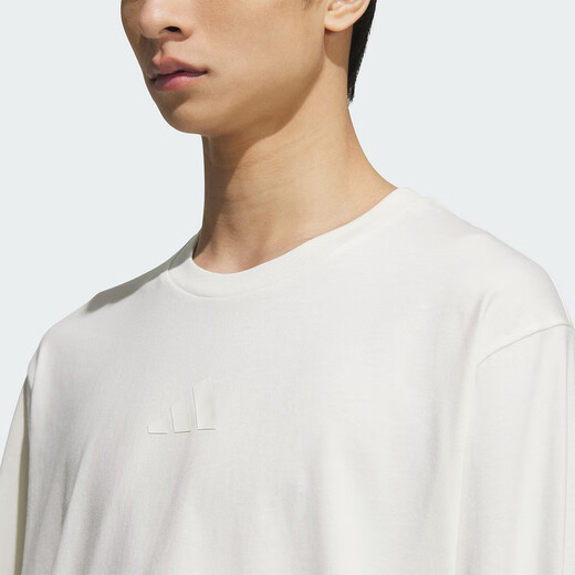 
Adidas Adidas Sports Summer Men's Long Sleeve T-Shirt Top KC3889 L