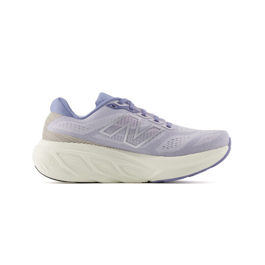 NEW BALANCENB官方25新款运动鞋女鞋舒适缓震Fresh Foam X跑步鞋 880 v15系列 浅紫色 W880C15 39 (脚长25cm)
