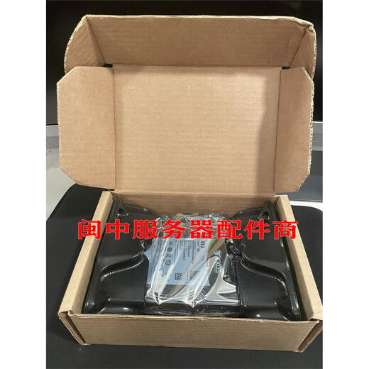 IBM原装 49Y1866 49Y1870 600G 15K SAS 3.5硬盘DS3524 DS（95成色） 1GB S3500