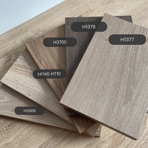 Beidou Imported EGGER Board Whole House Customized Door Wall Cabinet Wardrobe Door Customized Haomai S500 Laser Edge Sealing W980