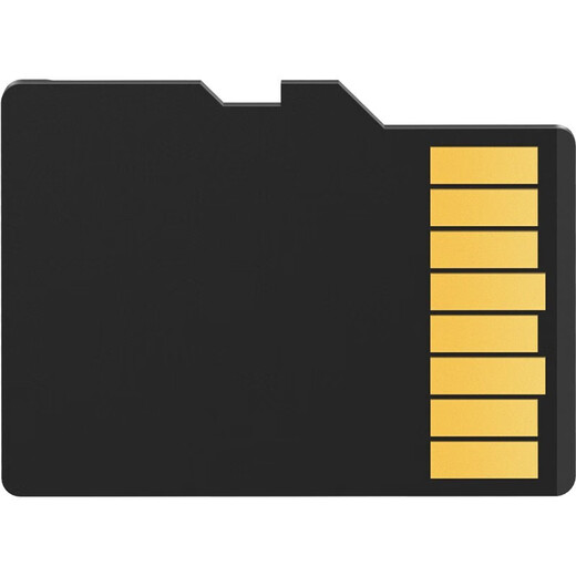 普联（TP-LINK）64GB存储卡 Micro SD内存卡 视频监控摄像头专用 读速Class10 TF卡 兼容多设备 TL-SD64L