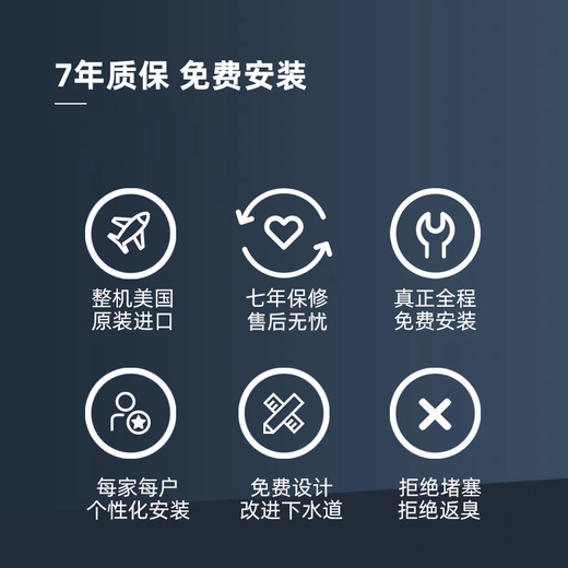 InsinkEasy US original imported InsinkEasy garbage disposer InsinkEasy E300