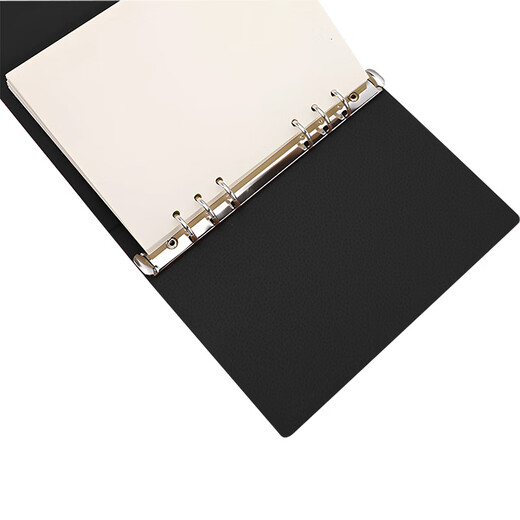 
Customized A5 office notebook (note: starting from 100 books) Meeting minutes notebook Simple manual account book 4867 1 book