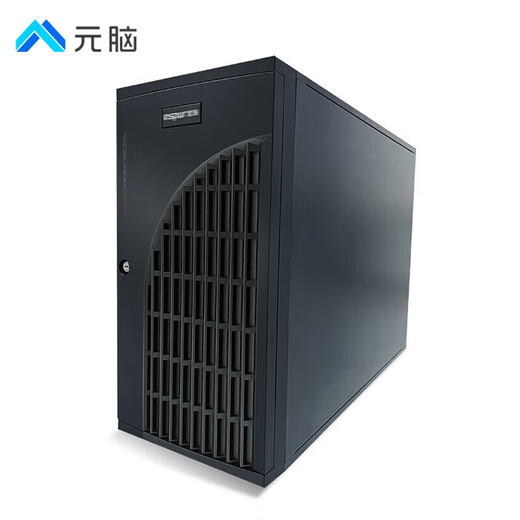 Yuannao [NP5570M5] Inspur Information [Tower Server] Oficina de financiamiento de base de datos OA/6230/32G/2*4T SATA/GIGABIT DUAL PORTO/500W ELÉCTRICO Single