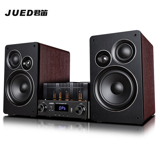 Jued Jundi S305 Fever Tuber Audio-Set 6,5-Zoll