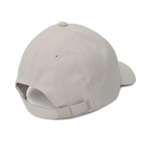 阿迪达斯 （adidas）2025年男女SPW LOGO CAP H帽子 KA9249 OSFM