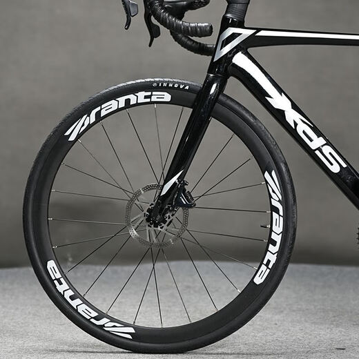 Chuangjingyi chooses suitable ad350 stickers for road bikes Xidesheng ad350 clothing stickers road wheel set stickers bicycle tires K47-Bianchi Green (two tires, 13 in total)