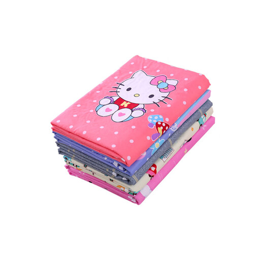 
Phylado urine separator mattress baby mattress washable mattress menstrual pad elderly care pad spot variety styles Pink plaid bear 50*70cm