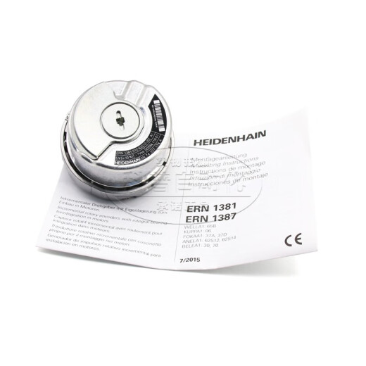 海德汉ERN1381 512 62S12-30 ID534118-01编码器 编码器