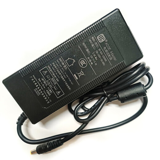 Miru DC-826-1205000 Netzteil 12V5A All-in-One Game Machine Monitor Industrial Control Machine Adapter mit Zertifizierungsleistung mit 3C-Kabel