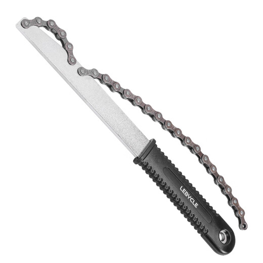 LEBYCLE cassette flywheel removal tool wrench mountain bike road bike universal flywheel gear installation sleeve set