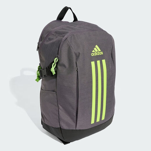 Adidas POWER VII men's and women's backpacks casual sports computer bags school bags JC6187 JC6187 NS