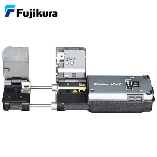 Fujikura Japan importiert Faser Spleißmaschinenfaser Spleißmaschine Langstrecken-Kofferraumlinie Heiße Schmelzmaschine Vollautomatisch Faser Schmelzmaschine Trunk Linie Maschin