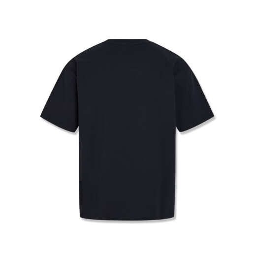 Levi's【商场同款】李维斯男士LOGO刺绣休闲圆领短袖T恤A9226