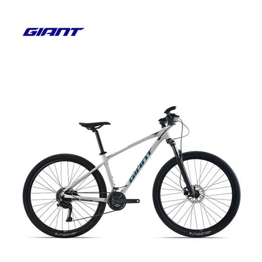 ATX gigante 830 Disco hidráulico Flico Aleación de aluminio adulto Aluminio de 18 velocidades Matches de bicicleta de montaña que absorbe la montaña 2917 m adecuada para la altura 170-27.5 pulgadas Estándar de 18 velocidades