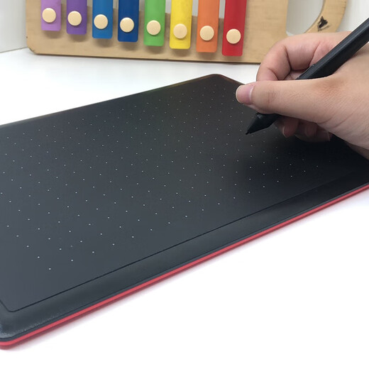 HEGUAN HEGUAN WACOM Digital Board Paper Film CTL672 / 472 1060 Film de protection de planche peints à la main PTH660 Film graphite Gaoman 1060 Film de film graphite.