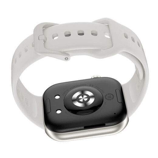Honor persönlich wählt Rossini Smart Watch 2i 1,85-Zoll-AMOLED große Bildschirm Bluetooth Call Allwetter Health Monitoring Starlight White