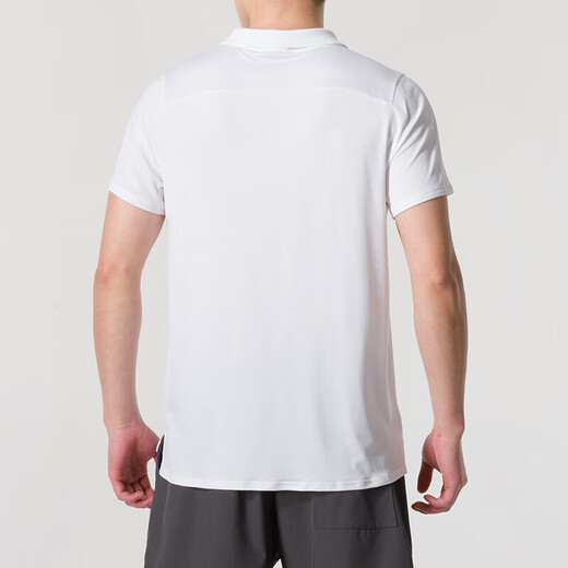 耐克（NIKE）polo衫男装2025春季新款运动休闲商务翻领短袖T恤FD5318官方正品 FN3895-063/純棉 XL /150-180斤/180