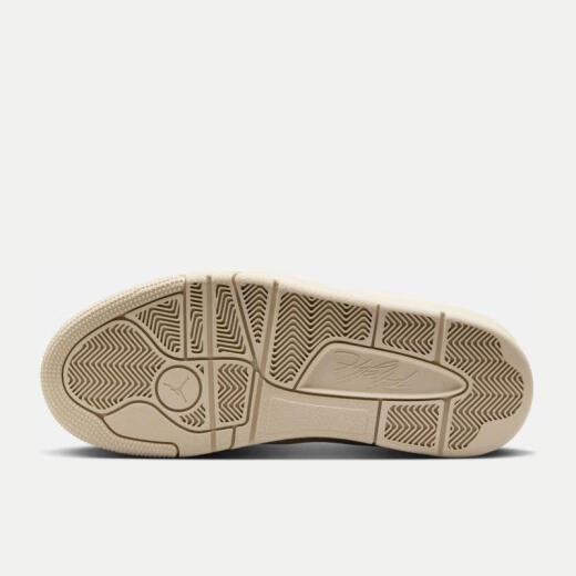 Nike Nike [大发发] WMNS Jordan Jordan Flight Court Basketball Shoes FZ9854-200 39
