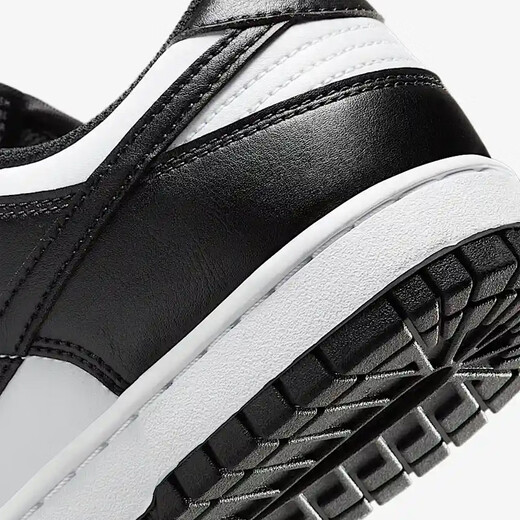 耐克（NIKE）Dunk Low Retro 男子运动鞋 HF5441-100 41