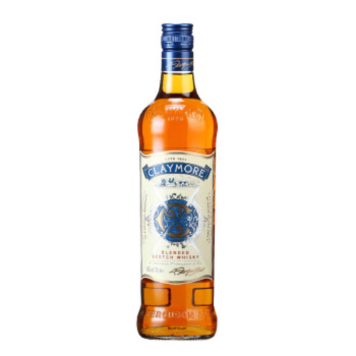 Jianwei Jianwei Scotch Whiskey 40%Vol original importierter britischer Weinbasis Wein 700 ml Single Flasche Jianwei Scotch Whiskey 700ml