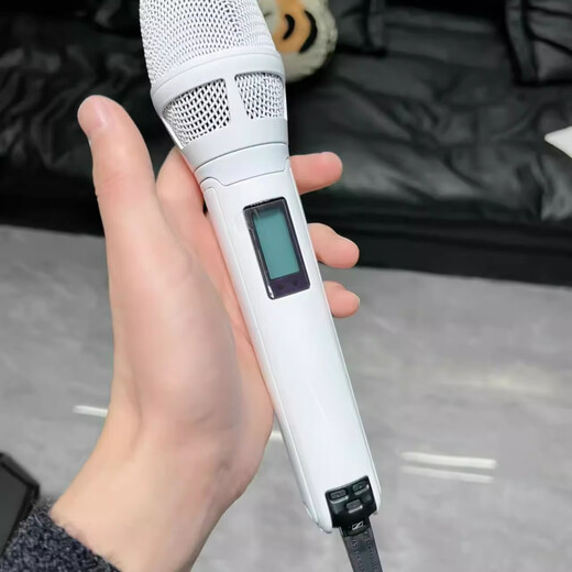 Sennheiser EWD-KK205 SKM9000 EM6000 wireless digital microphone stage performance live broadcast high-end microphone SKM9000+KK205+EM6000