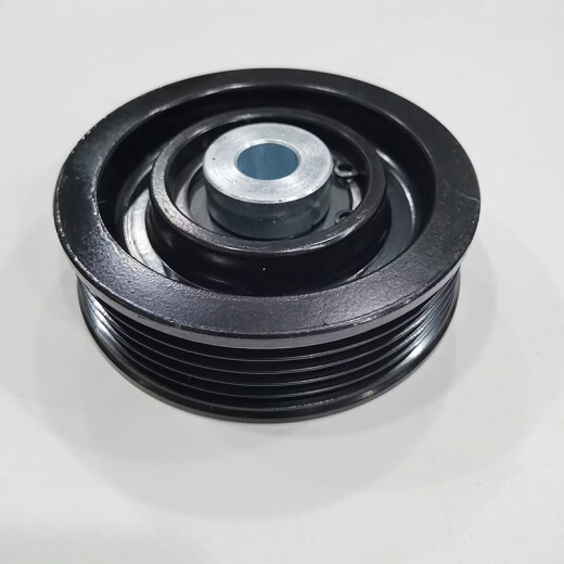 
Yusen Yiruifeng S5 2.0T6 speed compressor gasoline engine generator belt air conditioner tensioner tightening wheel original factory S5/2.0T air conditioner belt 5PK1049 original factory