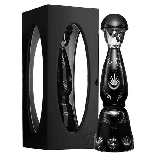 Jitu importé du Mexique, Case Azul, Cess Azul, Tequila, Reposado750ml1 Bottle