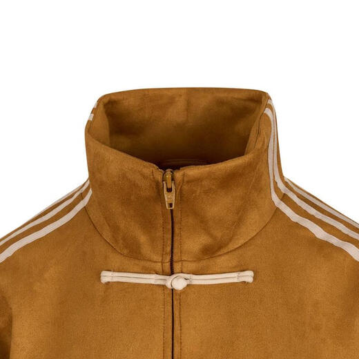 adidas adidas [大天天] Clover Männer CTT 3.1 Weiche Jacke JZ9926 L