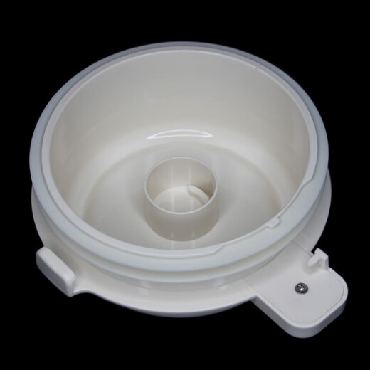 九阳破壁机L12-P761 L15-P726热杯盖子上盖杯盖投料盖密封圈配件