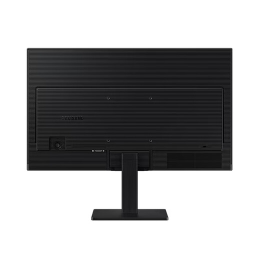 三星（SAMSUNG）22英寸 100Hz 1K IPS 护眼办公 1080P 高刷游戏 设计屏幕 HDMI 台式笔记本外接 扩展屏 电脑显示器
