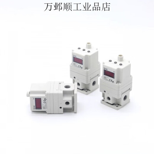 SMC proportional valve ITV1050/ITV2050/3050/2030-012N-044L5-312L-31 ITV1030-312CL