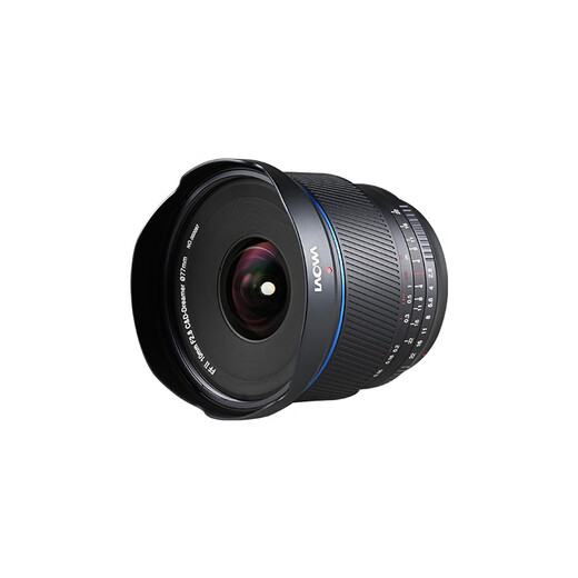 Laowa FF 10mm F2.8 C&D Dreamer full-frame wide-angle lens manual RF mount (14 diaphragm blades)