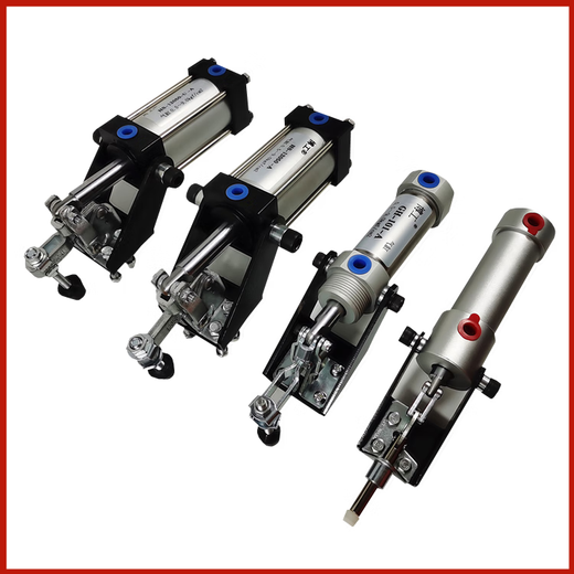 MPPMCK定制气动快速夹具夹紧器101A 12132 10247 12265 12130 20820工装 305-E