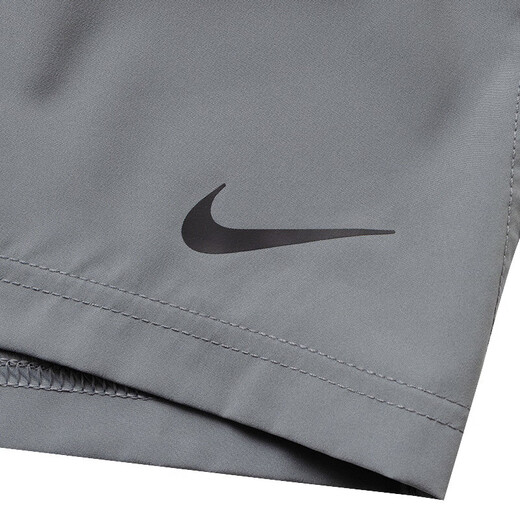 Nike Shorts Мужские брюки весна и осень Новые открытые спортивные брюки с фитнесом.
